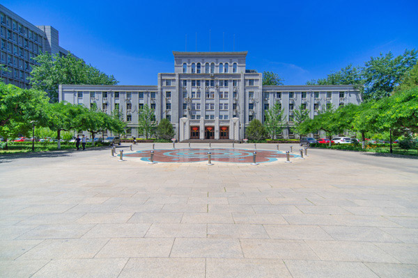 北京大学可以进去参观吗 北京大学可以参观吗