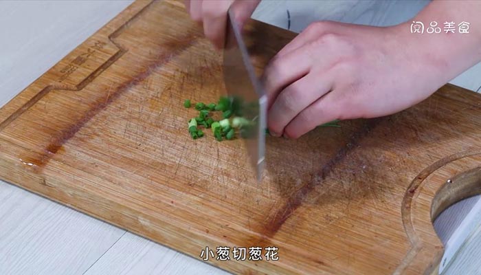 茄子肉丁炒饭 茄子肉丁炒饭如何做