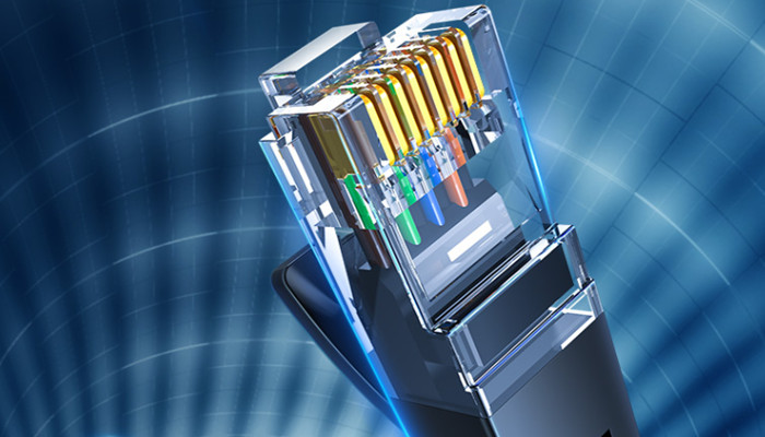 网速和网线有关吗 网速和网线有没有关