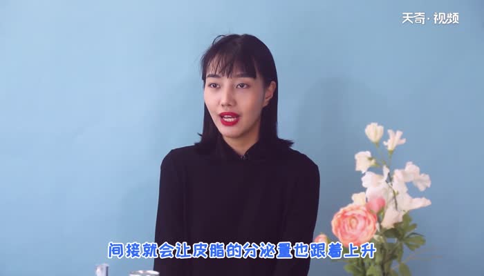 黑头是什么 什么是黑头