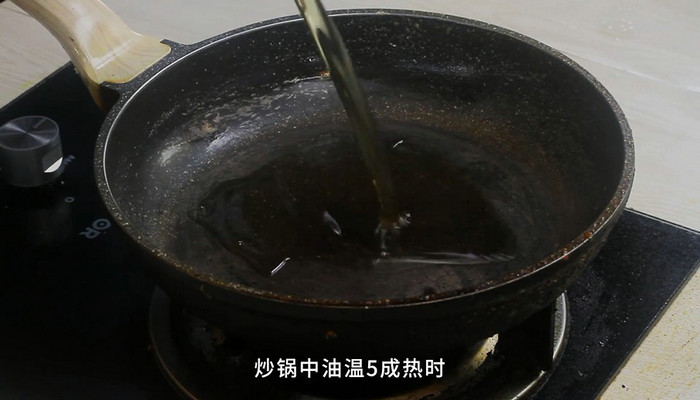 红烧带骨牛肉的做法 红烧带骨牛肉怎么做