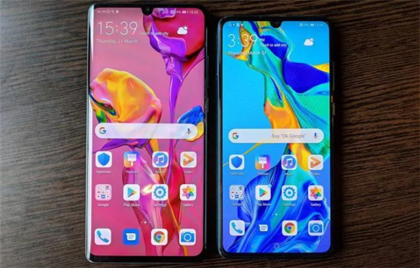 华为p30充电器多少w