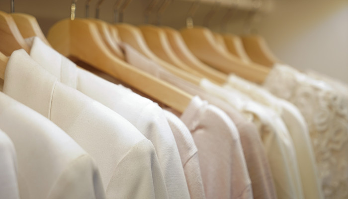 挂衣服的架子叫什么? 用什么晾衣服