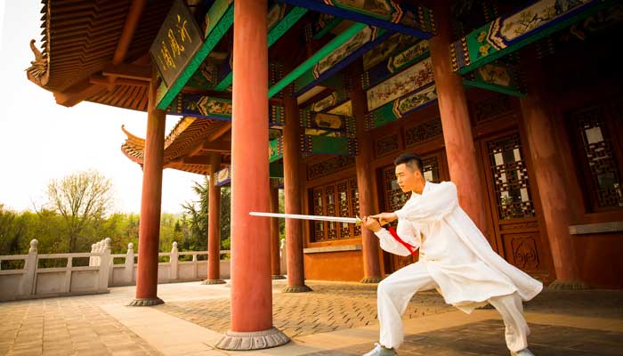 嵩山少林寺学校招生条件 嵩山少林寺学校在哪里 