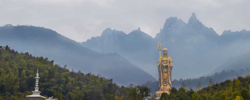 西岳什么山 西岳指的是哪座山