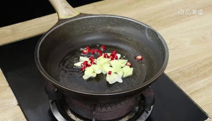 苦瓜牛杂煲的做法 苦瓜牛杂煲怎么做好吃