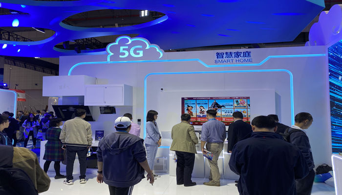 首批开通5g的城市 首批开通5g的城市有哪些地方