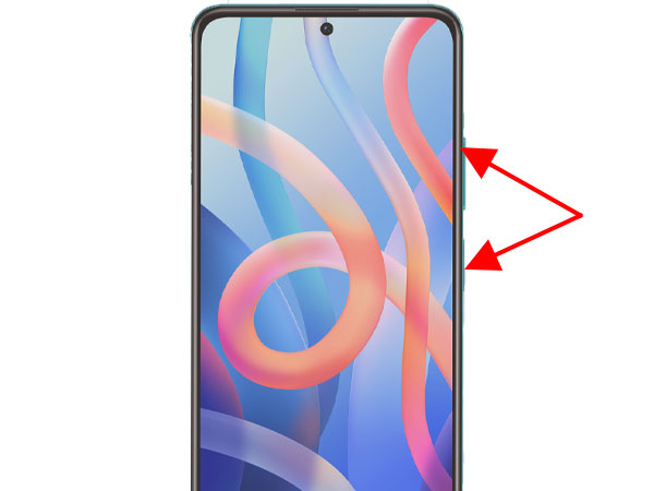 红米手机锁屏密码忘了怎么解开