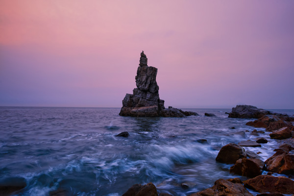 观沧海赏析 观沧海古诗赏析