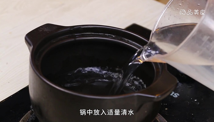 培根粥的做法 培根粥怎么做