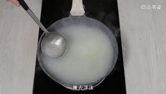 豆浆的做法 豆浆怎么做