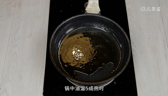 蘑菇豆腐豆芽怎么炒 蘑菇豆腐豆芽的做法