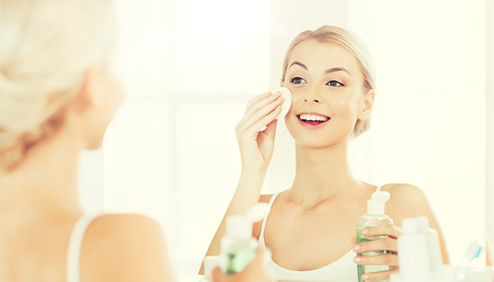 修护肌底液什么时候用 修护肌底液用的时间 修护肌底液什么时候用 修护肌底液用的时间