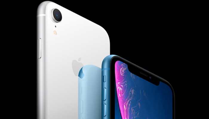 iphonexr支持wifi6吗 iphonexr支不支持wifi6