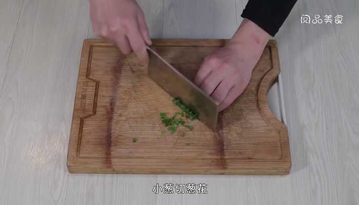 香菇炒饭的做法 香菇炒饭怎么做