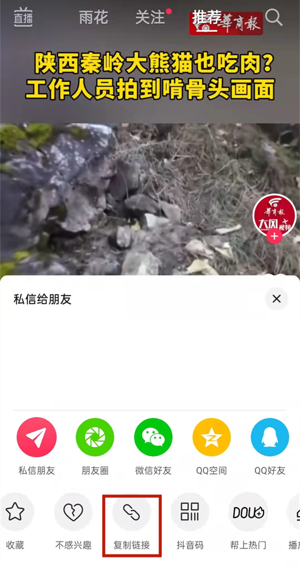 抖音怎么提取文案