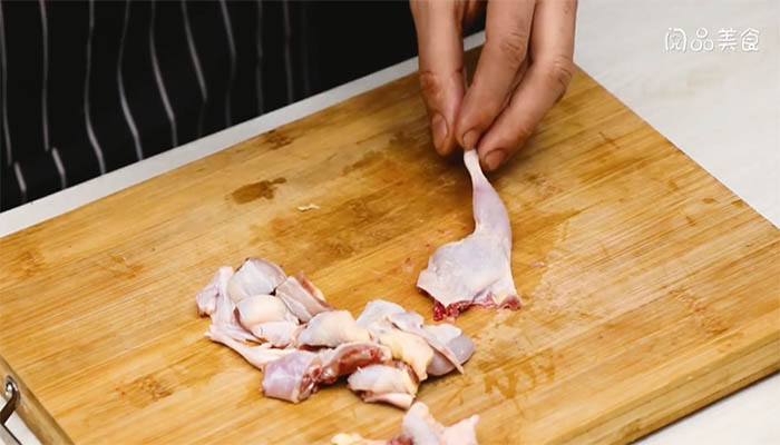 冬笋鹌鹑的做法 冬笋鹌鹑怎么做