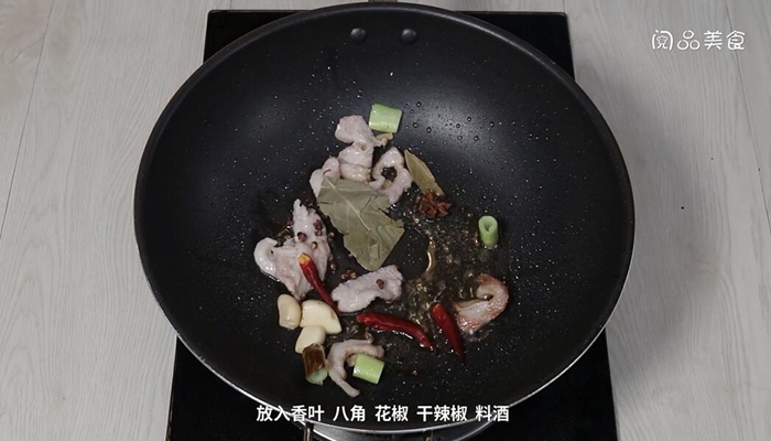 鱼头泡饼的做法 鱼头泡饼怎么做