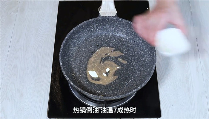 菱角炒肉的做法 菱角炒肉怎么做