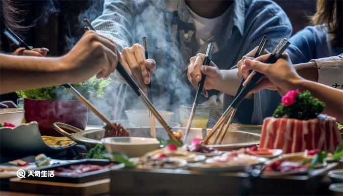 火锅是哪里的特色 火锅是哪里的特色食物