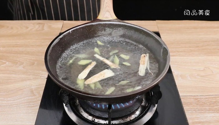 黄芪瘦肉汤的做法 黄芪瘦肉汤怎么做好吃