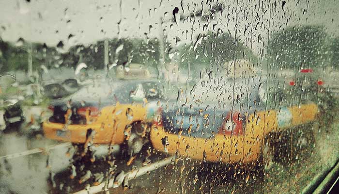 梅雨期的特点 梅雨期的特点是什么