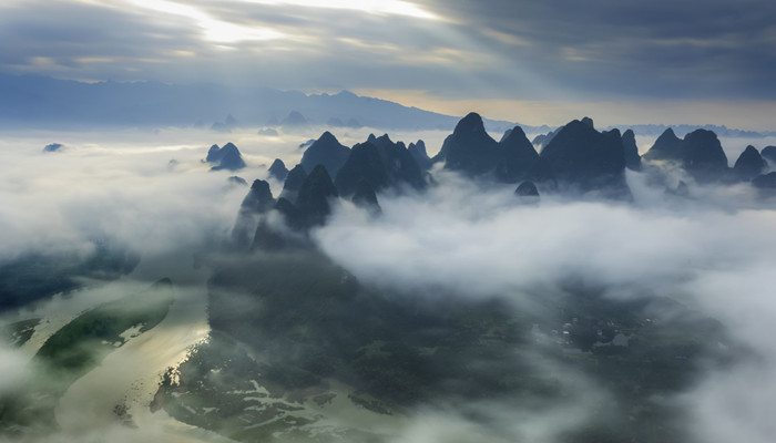 长江流经的地形区 长江流经的地形区有哪些