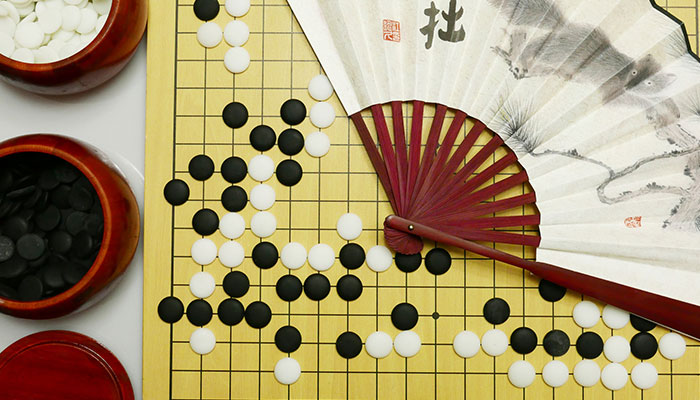 学围棋的好处 学围棋的好处有哪些