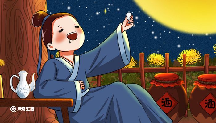 李白是什么主义诗人 李白是什么流派的诗人