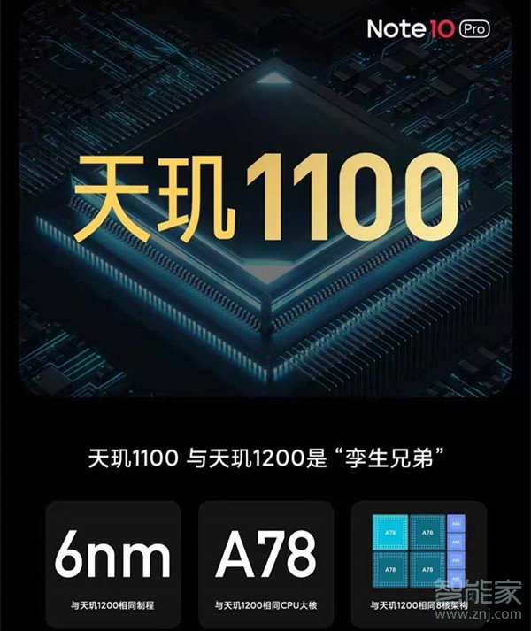 红米note10pro和小米11青春版对比