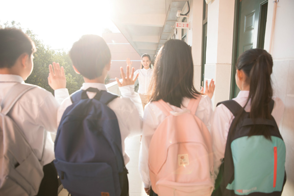 怎么样让小孩变得有礼貌 让孩子变得有礼貌的办法