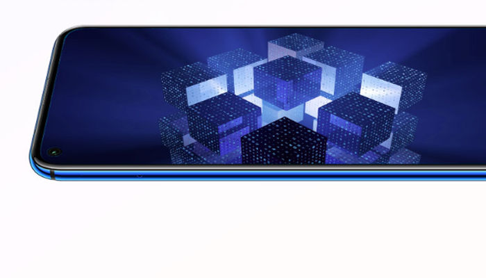 华为荣耀20s耳机插孔在哪  华为荣耀20s耳机插孔在什么地方