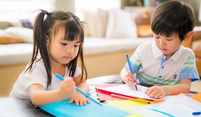 孩子过于活泼的坏处 孩子性格过于活泼怎么办