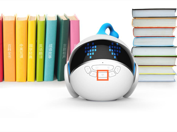 智伴1s怎么连接wifi