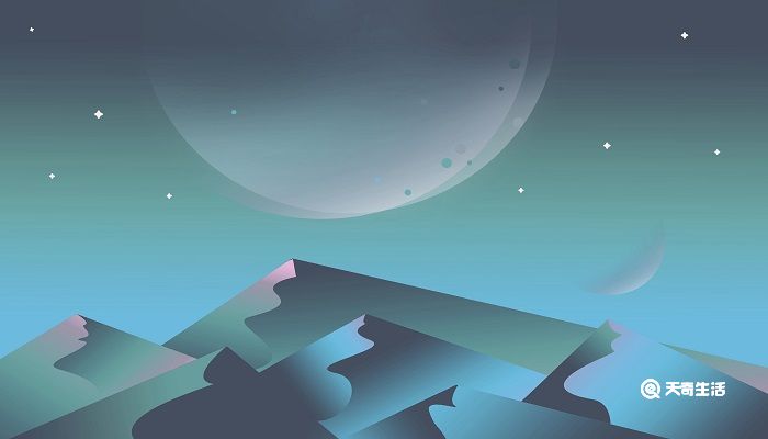 边塞诗名词解释 边塞诗的含义是什么