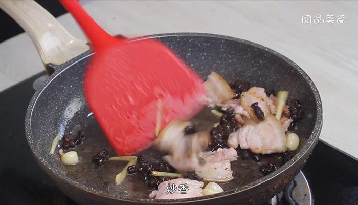 湖南小炒肉 湖南小炒肉的做法