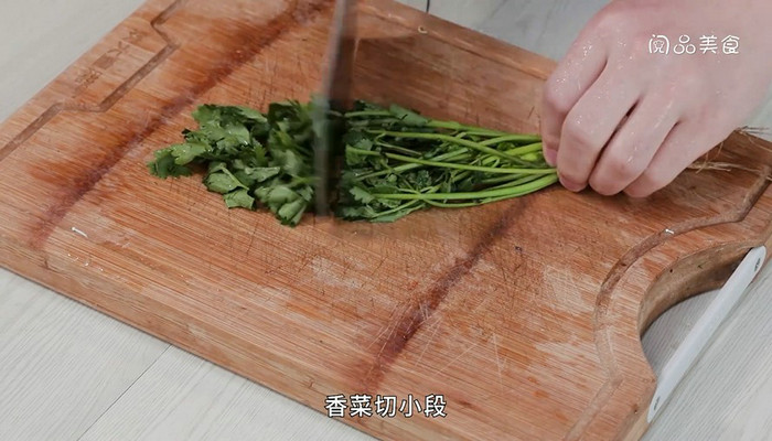 农家大拌菜的做法 农家大拌菜怎么做