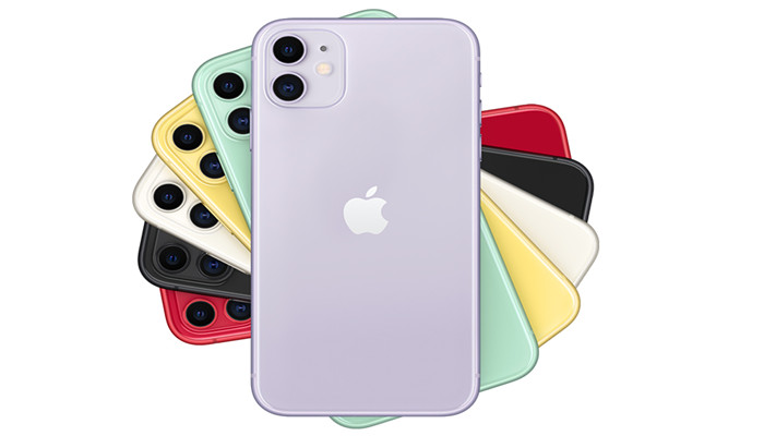 iphone11可以截长屏么 iphone11能不能截长屏