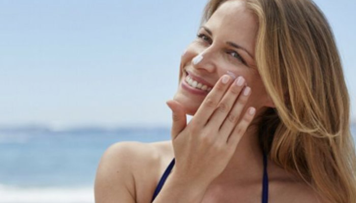 50倍的防晒一天涂几次 50倍防晒隔多久涂一次