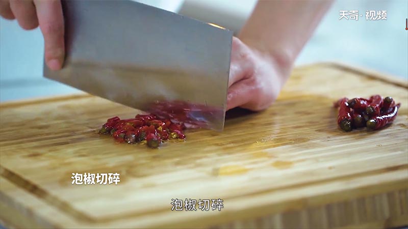 腰肝合炒的做法 腰肝合炒怎么做