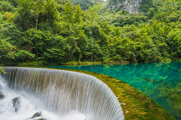 夏天去哪里旅游凉快 夏天去哪里旅游比较凉快