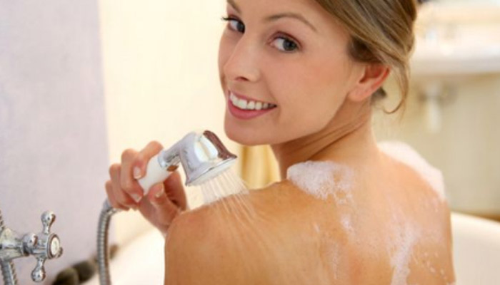 沐浴乳是什么 沐浴乳是不是沐浴露