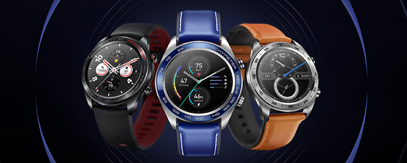 华为荣耀手表和gt区别 华为荣耀手表和gt区别有哪些