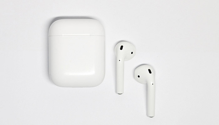 airpods pro怎么充电 怎么给airpods pro充电