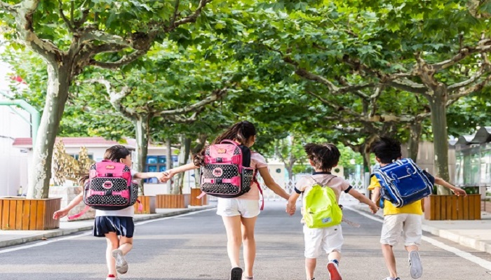 幼儿园安全隐患 幼儿园的安全隐患