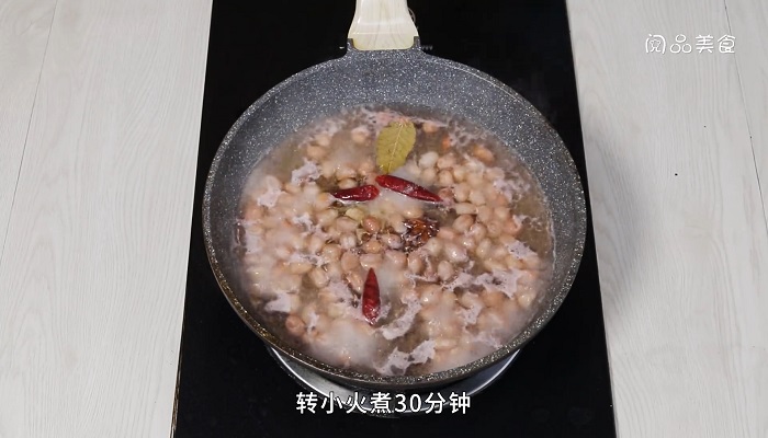 花生拌芹菜怎么做 花生拌芹菜咋做