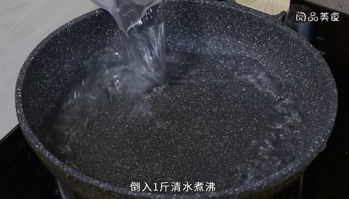 泡椒怎么做 泡椒的做法