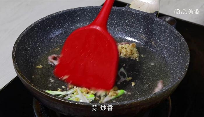 灯笼椒炒肉丝的做法 灯笼椒炒肉丝