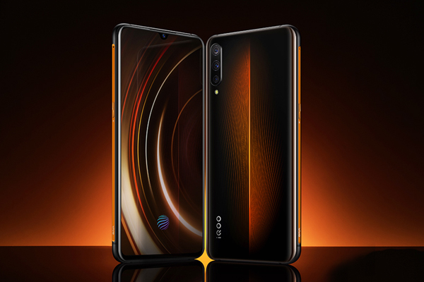 iqoo各版本的区别是什么