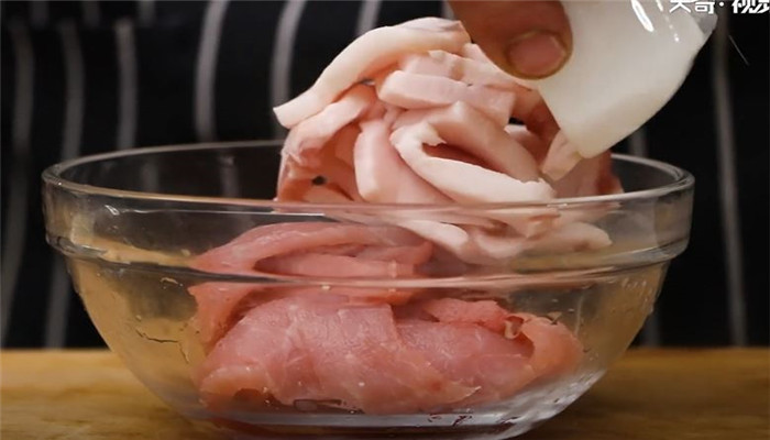 金钱肉怎么做 金钱肉的做法